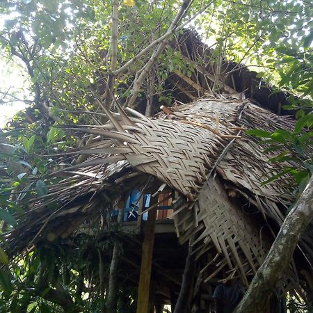 Mermaid Cabana And Tree Houses Tangalle Dış mekan fotoğraf