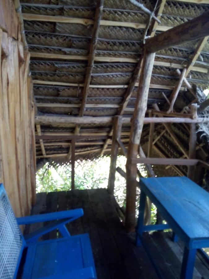 Mermaid Cabana And Tree Houses Tangalle Dış mekan fotoğraf