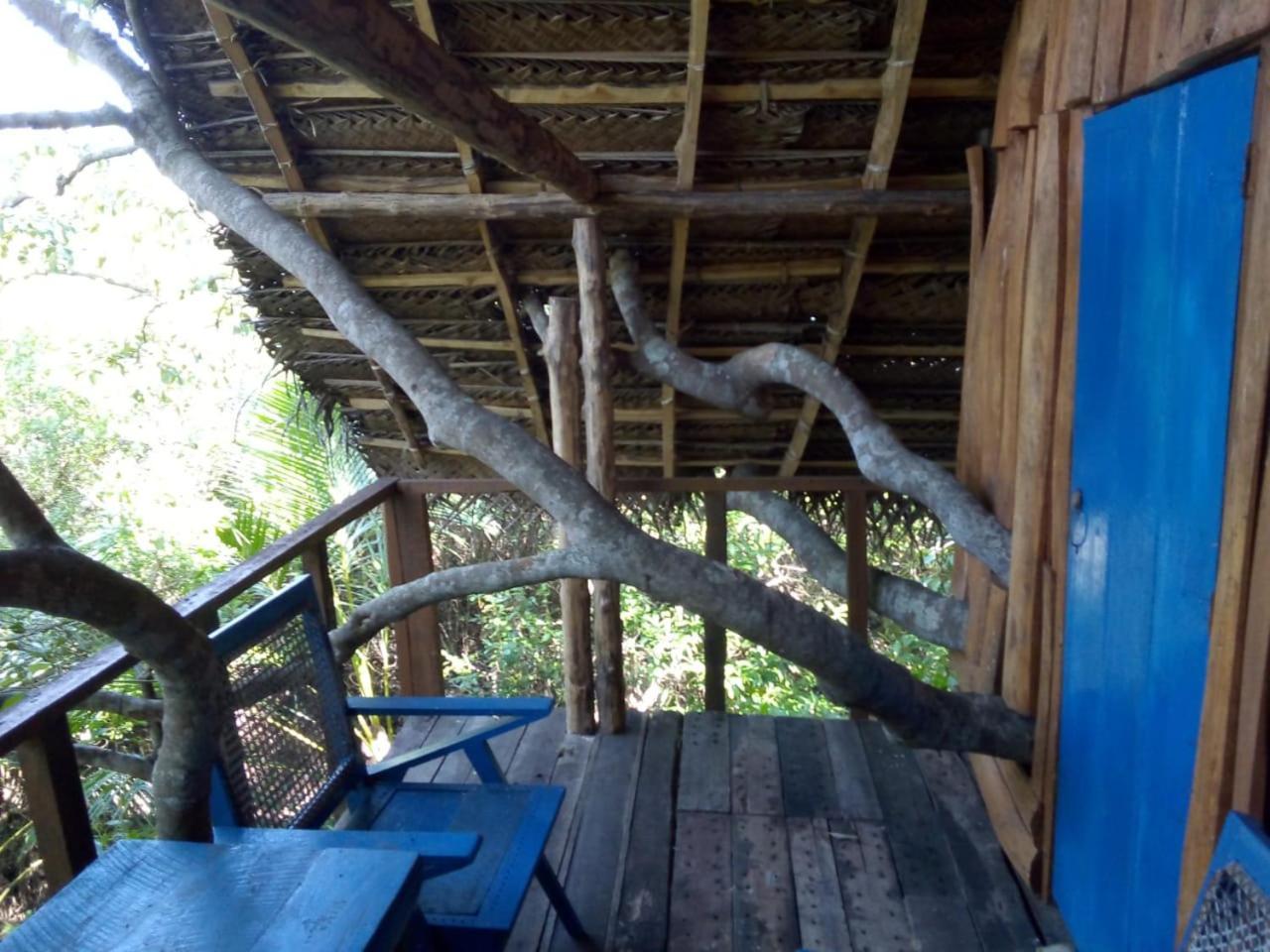 Mermaid Cabana And Tree Houses Tangalle Oda fotoğraf