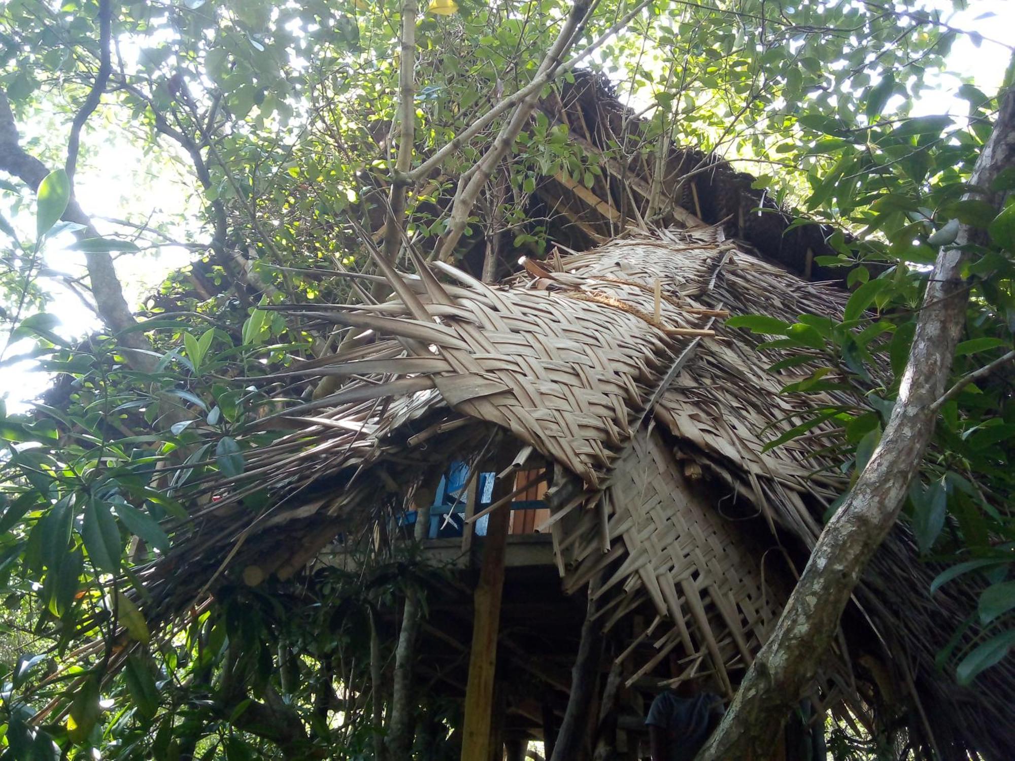 Mermaid Cabana And Tree Houses Tangalle Dış mekan fotoğraf
