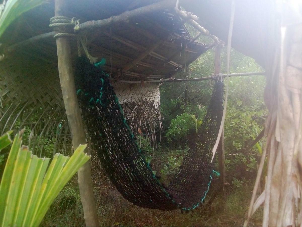 Mermaid Cabana And Tree Houses Tangalle Dış mekan fotoğraf